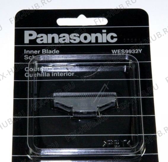 Большое фото - Нож для бритвы (эпилятора) Panasonic WES9932Y в гипермаркете Fix-Hub