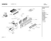 Схема №3 HL56023CC с изображением Ручка конфорки для плиты (духовки) Siemens 00167577