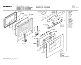 Схема №2 HB89040CC с изображением Инструкция по эксплуатации для плиты (духовки) Siemens 00519871