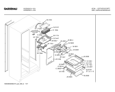 Схема №5 IK352250 с изображением Модуль для холодильной камеры Bosch 00488769