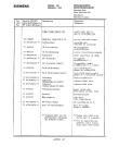 Схема №6 FS939W4 с изображением Инструкция по эксплуатации для жк-телевизора Siemens 00530465