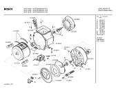 Схема №3 WOP2050SN WOP2050 с изображением Вкладыш для стиралки Bosch 00489657