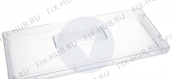 Большое фото - Панель ящика Ariston C00285941 в гипермаркете Fix-Hub