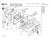Схема №4 E2431S0 MEGA 2431 с изображением Мотор вентилятора для плиты (духовки) Bosch 00264031