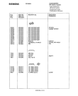 Схема №8 RS185R4 с изображением Интегрированный контур для аудиотехники Siemens 00790006