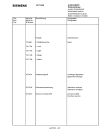 Схема №1 RK713G6 с изображением Инструкция по эксплуатации для аудиотехники Siemens 00530756