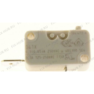 Тумблер для духового шкафа Aeg 3301961045 в гипермаркете Fix-Hub