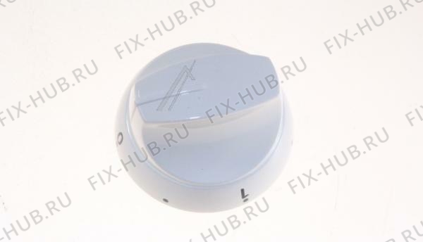 Большое фото - Кнопка для электропечи Zanussi 3550343051 в гипермаркете Fix-Hub