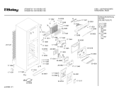 Схема №3 3FS365FSR/98S с изображением Дверь для холодильника Bosch 00215234