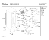 Схема №3 KSVBLX1EE 3FS3622 с изображением Дверь для холодильника Bosch 00235406