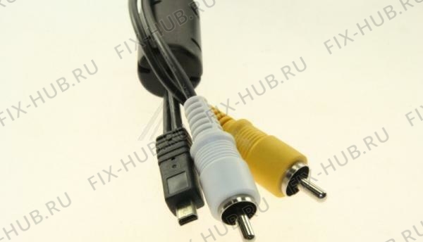 Большое фото - Кабель для составляющей Panasonic K1HY08YY0018 в гипермаркете Fix-Hub