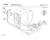 Схема №2 SMS2120G S212 с изображением Люк для посудомоечной машины Bosch 00117658