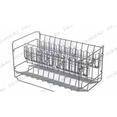 Корзина для посуды для посудомойки Siemens 00670481 в гипермаркете Fix-Hub