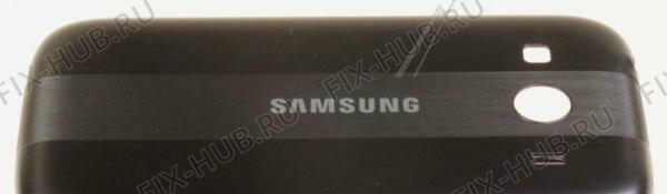 Большое фото - Покрытие для мобильного телефона Samsung GH98-33748B в гипермаркете Fix-Hub