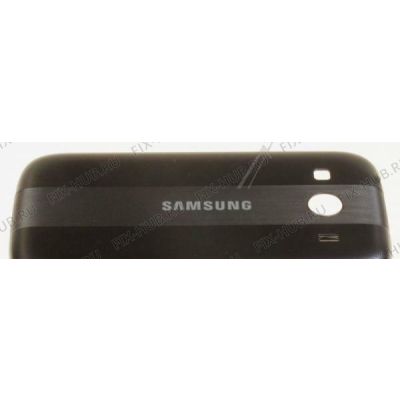 Покрытие для мобильного телефона Samsung GH98-33748B в гипермаркете Fix-Hub