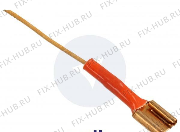 Большое фото - Термопара для плиты (духовки) Indesit C00074279 в гипермаркете Fix-Hub