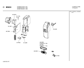 Схема №1 B1RKI09102 с изображением Соединительный элемент для климатотехники Bosch 00482066