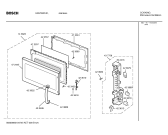 Схема №4 HMV9307 с изображением Лампа для плиты (духовки) Bosch 00423603
