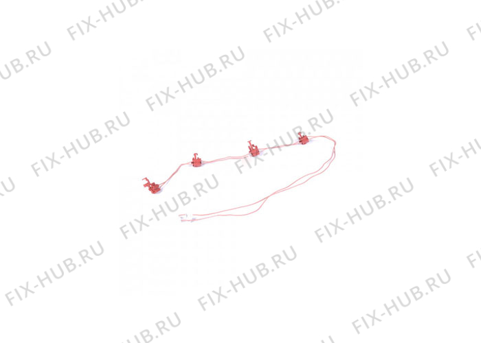 Большое фото - Свеча поджига для электропечи Gorenje 458198 в гипермаркете Fix-Hub