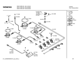 Схема №2 ER25170EU Siemens с изображением Варочная панель для электропечи Siemens 00471208