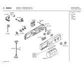 Схема №2 WFB1604PL WFB1604 с изображением Кабель для стиралки Bosch 00353552