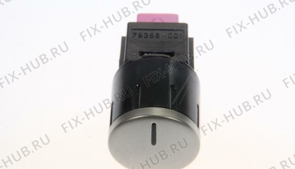 Большое фото - Ручка переключателя для плиты (духовки) Bosch 00173990 в гипермаркете Fix-Hub