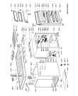 Схема №1 MK 1114/0-R с изображением Всякое для мини-кухни Whirlpool 481244069293