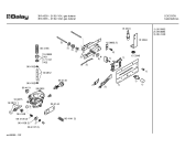 Схема №2 3KA1635-21 с изображением Диск для бойлера Bosch 00171196