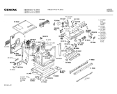 Схема №4 HB83020FF с изображением Ручка для плиты (духовки) Siemens 00272691