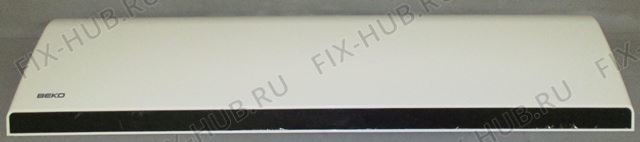 Большое фото - Обшивка для кондиционера Beko 9197600451 в гипермаркете Fix-Hub