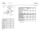 Схема №2 KTL1456 с изображением Дверь для холодильника Bosch 00214091