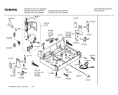 Схема №2 SHVKBH3 IGVS649.3 с изображением Краткая инструкция для посудомойки Bosch 00584052