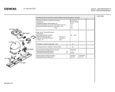 Схема №4 KG34U120IE с изображением Компрессор для холодильной камеры Bosch 00142330