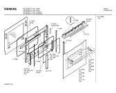 Схема №2 HE25065 с изображением Инструкция по эксплуатации для электропечи Siemens 00500086