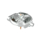 Рассекатель горелки для плиты (духовки) Bosch 12012330 для Siemens EC7A5QB90 MS 75F 4G+1W STAR 4kW SIEMENS SV