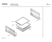 Схема №2 HE27144 с изображением Инструкция по эксплуатации для электропечи Siemens 00528673