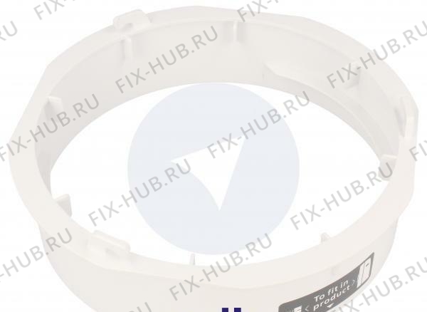 Большое фото - Другое для климатотехники Indesit C00419755 в гипермаркете Fix-Hub