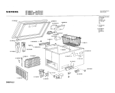 Схема №1 GT270009 с изображением Переключатель для холодильника Siemens 00054742