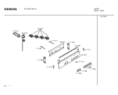 Схема №3 HS33225NN с изображением Инструкция по эксплуатации для плиты (духовки) Siemens 00523220