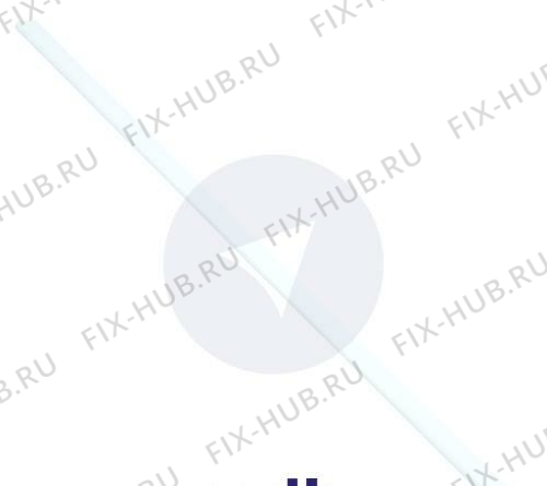 Большое фото - Рамка для холодильной камеры Electrolux 2231028339 в гипермаркете Fix-Hub