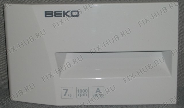 Большое фото - Обшивка для стиральной машины Beko 2828119138 в гипермаркете Fix-Hub