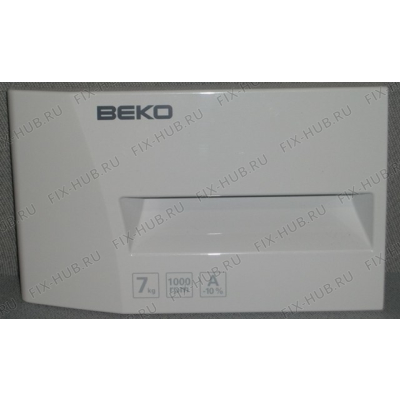Обшивка для стиральной машины Beko 2828119138 в гипермаркете Fix-Hub