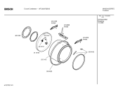 Схема №2 WTL6307GB Exxcel Condenser с изображением Инструкция по установке и эксплуатации для электросушки Bosch 00590770