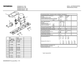 Схема №1 GS32B01EU с изображением Инструкция по эксплуатации Bosch 00141845