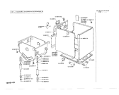 Схема №3 WV373056 SIWAMAT 373 с изображением Регулятор уровня воды для стиралки Siemens 00050605