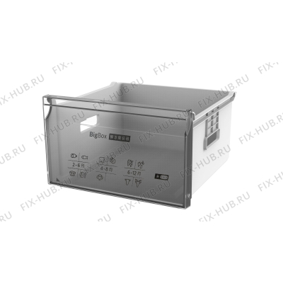 Выдвижной ящик для холодильной камеры Bosch 00773408 в гипермаркете Fix-Hub