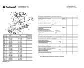 Схема №2 KSU445206J REFRIG NO FROST 410L 127V BCO с изображением Компрессор для холодильной камеры Bosch 00142334