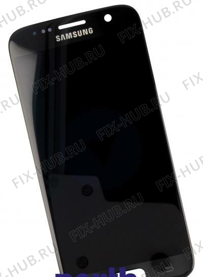 Большое фото - Дисплей для мобилки Samsung GH97-18523A в гипермаркете Fix-Hub