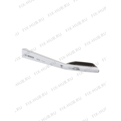 Ручка для пылесоса Bosch 11021129 в гипермаркете Fix-Hub