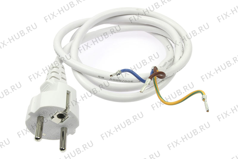Кабель для электротостера DELONGHI 5012575219 Большое фото - Кабель для электротостера DELONGHI 5012575219 в гипермаркете Fix-Hub